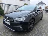 Seat Ibiza 1.0 TSI FR°AMBIENTE°SPORT°KAMERA°SHZ°NAVI° - Seat Ibiza: Fr Sport