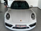 Porsche 992 Carrera 4S KREIDE Schiebedach 360° Memory - Porsche: Carrera 4s