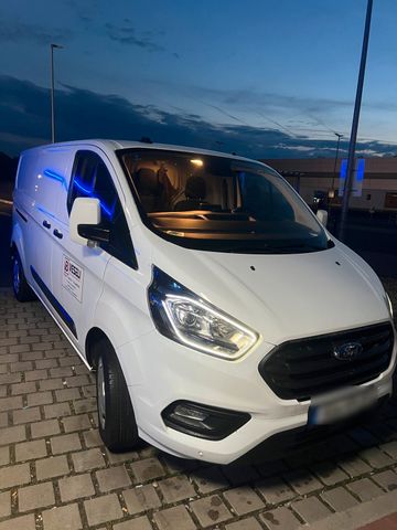 Ford Transit H1 L2