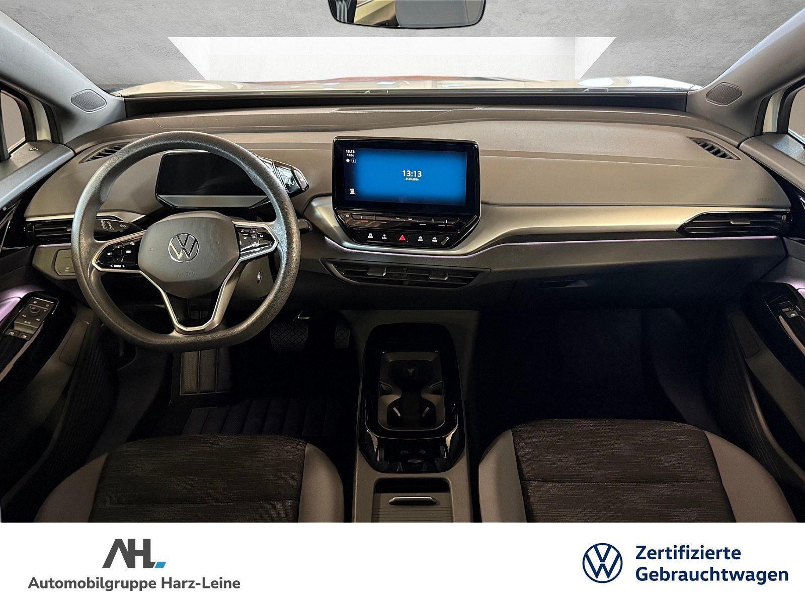 Volkswagen ID.4 - Bild 15