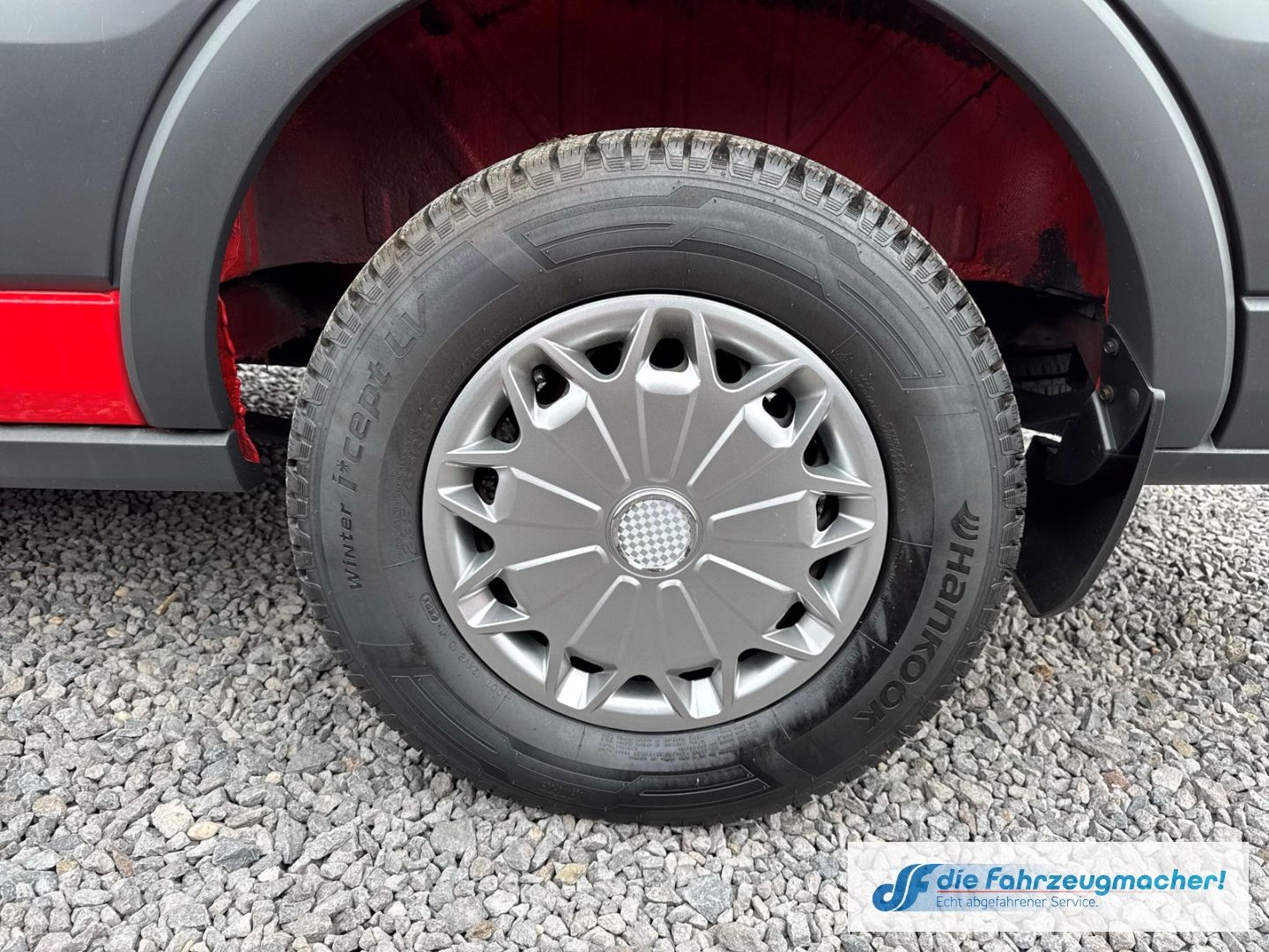 Fahrzeugabbildung Ford Transit Kombi 350 L3 2.2 TDCi DPF *7159 *KLIMA