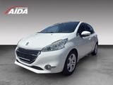 Peugeot 208 1.2 12V VTi Allure - gebrauchte Peugeot 208 aus dem Jahr 2015