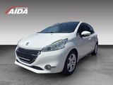 Peugeot 208 1.2 12V VTi Allure - Peugeot 208: Allure