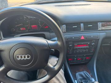 صورة مصغرة 15 لـ 2000 AUDI A6