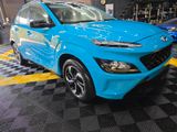 Hyundai KONA - Hyundai KONA in München