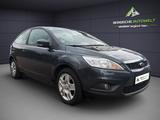 Ford FOCUS LIM. STYLE+/TÜV/KLIMA/BT/MFL/SCHECKHEFT - Ford Focus aus 2010: Style