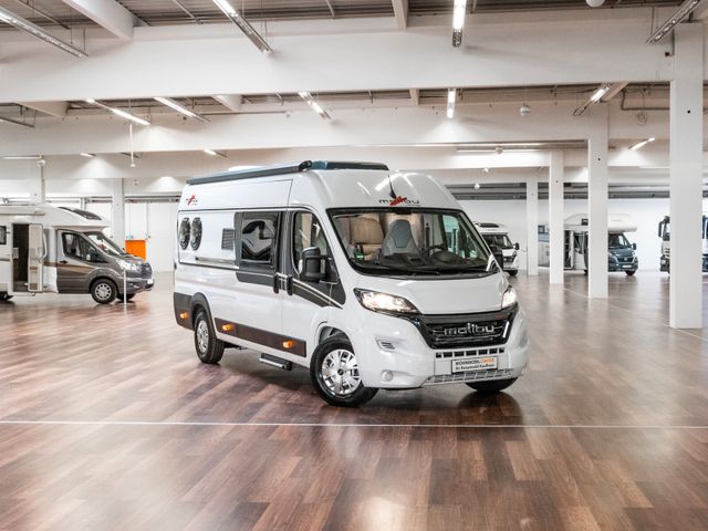 Malibu Van comfort 640 LE AUTOMATIK*DACHKLIMA*SOLAR*SAT