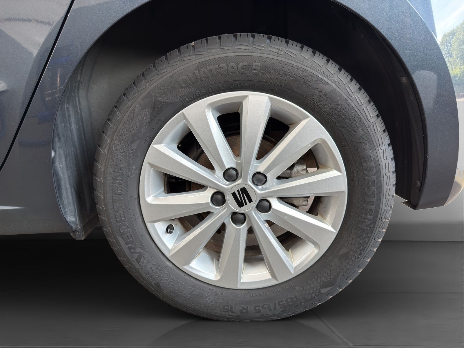 Seat Ibiza - Bild 8