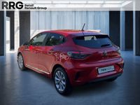 Renault Clio - Vorschau Bild 4