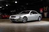 Mercedes-Benz CL500 / C215 / 99150 km - gebrauchte Mercedes-Benz CL-Klasse aus dem Jahr 2002