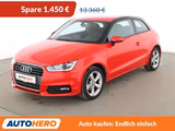 Audi A1 1.0 TFSI Sport*PDC*SHZ*KLIMA*GARANTIE* - Audi A1 in Nürnberg