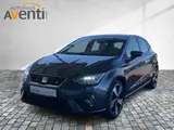Seat Ibiza FR *ACC*LED*Kamera*Apple*SHZ*Navi*PDC*DAB* - gebrauchte Seat Ibiza aus dem Jahr 2021