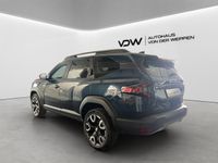 Dacia Bigster - Vorschau Bild 5