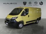 Peugeot BOXER Kastenwagen H1 2.2 BHDi 140 - Angebote