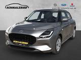 Suzuki Swift Club 1.2 Mild Hybrid Navi LED Apple CarPla - Suzuki Swift Club mit Hybrid-Antrieb (Benzin/Elektro)