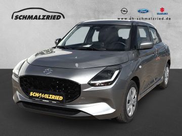 Fotografie Suzuki Swift Club 1.2 Mild Hybrid Navi LED Apple CarPla