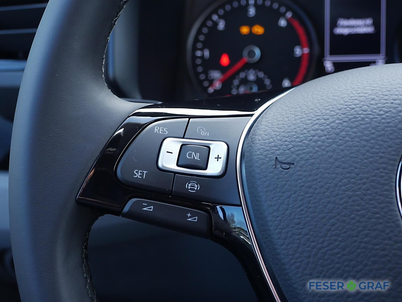 Volkswagen Crafter - Bild 10