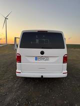 Volkswagen T6 Multivan - Volkswagen T6 Multivan in Leverkusen