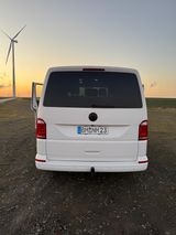 Volkswagen T6 Multivan - Volkswagen T6 in Köln