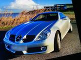 Mercedes-Benz Mercedes SLK 350 Cabrio zu verkaufen.. - gebrauchte Mercedes-Benz SLK 350 aus dem Jahr 2008