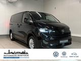 Volkswagen T7 Caravelle LIfe 2.0 TDI AHK LED NAVI KLIMA - Volkswagen T7 Caravelle: Automatik