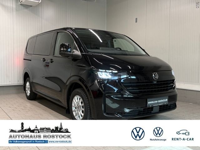 T7 Caravelle LIfe 2.0 TDI AHK LED NAVI KLIMA