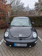 Volkswagen vw Beetle 2.0 BJ.1998 SZH Klima - Volkswagen Beetle aus 1998