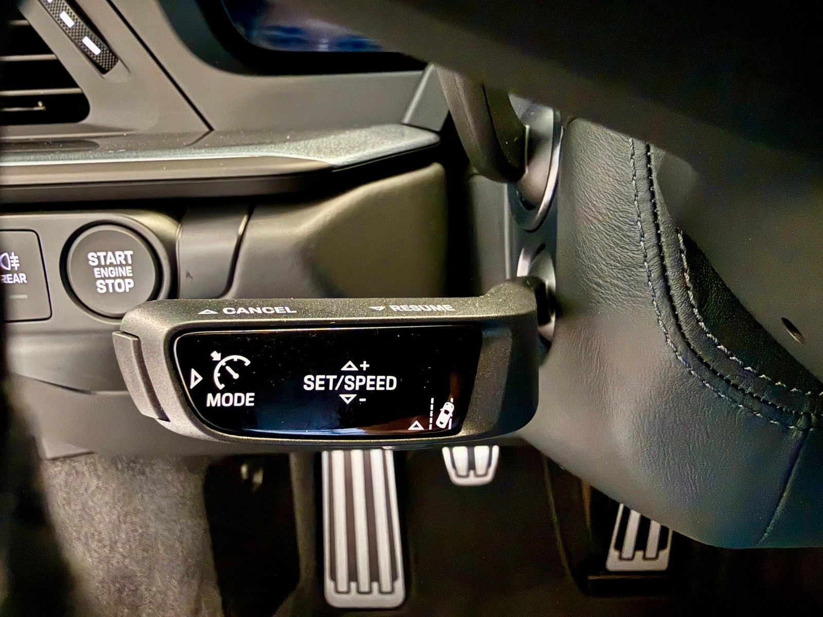 Fahrzeugabbildung Porsche 911 992 Carrera T SportDesign/Glasdach/Keyless