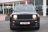 Jeep Renegade 1.4 MultiAir Longitude FWD Navi PDC - gebrauchte Jeep Renegade aus dem Jahr 2018