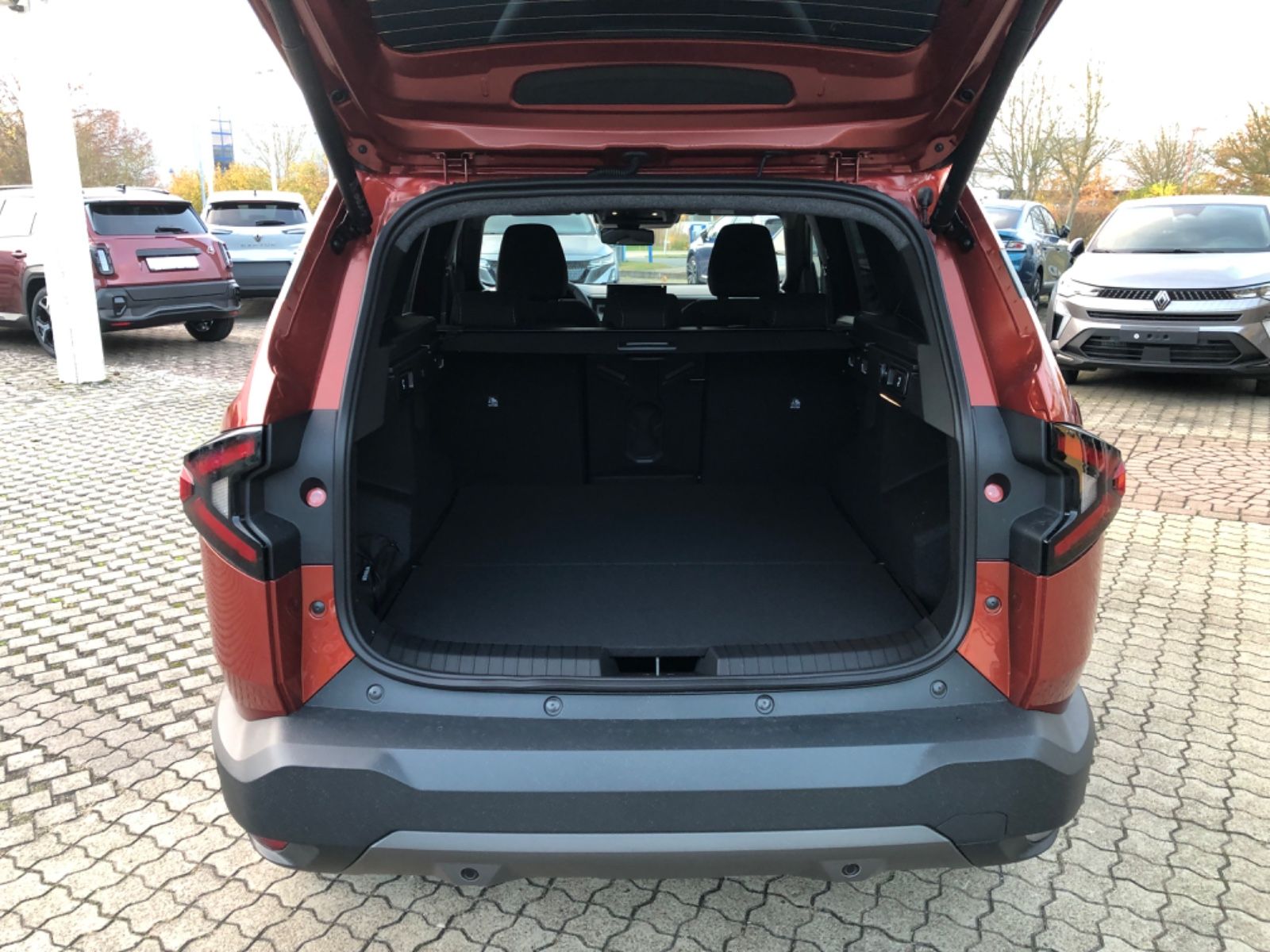 Dacia Bigster - Bild 18