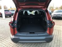 Dacia Bigster - Vorschau Bild 18