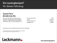 Toyota Yaris - Vorschau Bild 2
