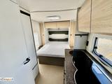 Bürstner B66 485 TS TOP Preis! - Bürstner Neu Wohnwagen