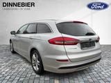 Ford Mondeo Titanium *LED*ParkAssi*SHZ* CAM*LED*PDC - Ford Mondeo mit Benzin-Antrieb: Kombi, Automatik