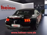 Ford Mustang 5.0 Convertible Ti-VCT V8 W GT 19Z-FELGE - Ford Mustang: Cabrio