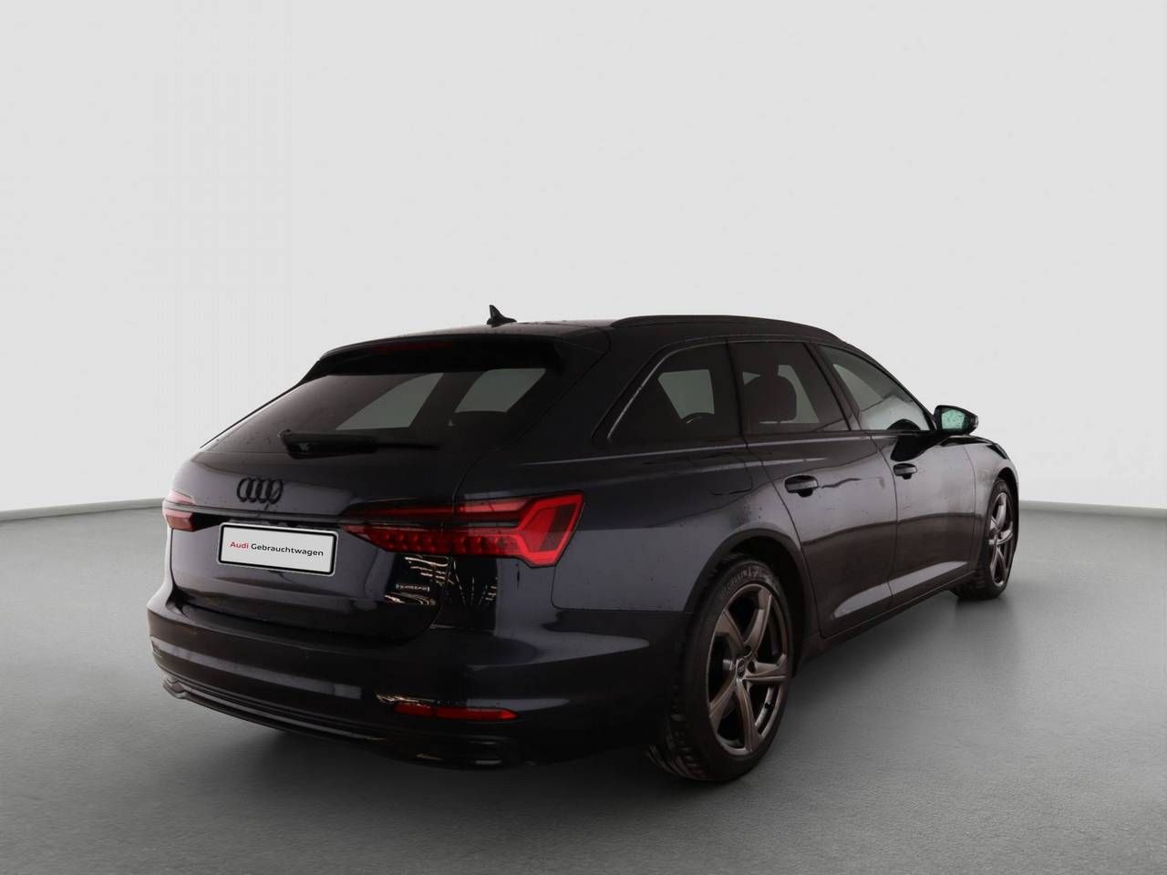 Audi A6 - Bild 3