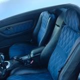 MG TF 135 - - gebrauchte MG Cabrios