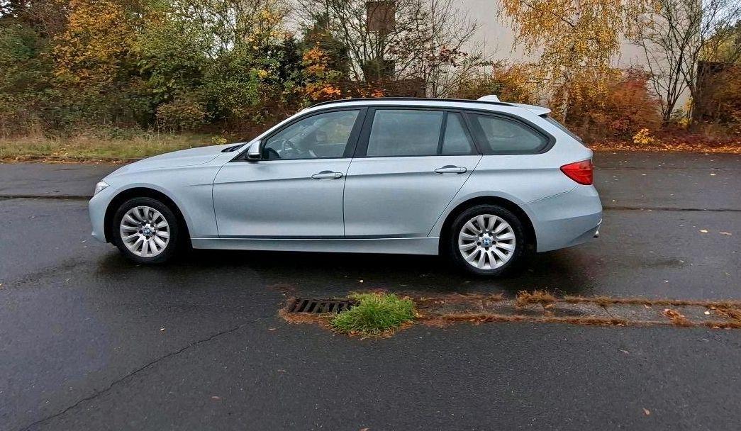 BMW X5 2012 — photo 8