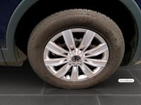 Volkswagen Tiguan Allspace - Vorschau Bild 8
