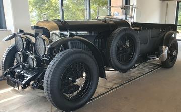 1949 Bentley OTHERS 照片 3