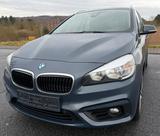 BMW 218i Gran Tourer Advantage / 7-Sitze - BMW 218: 7 Sitzer