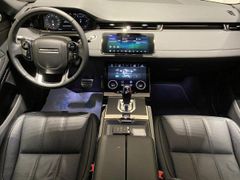 Foto Nummer 4: LAND ROVER Range Rover Evoque