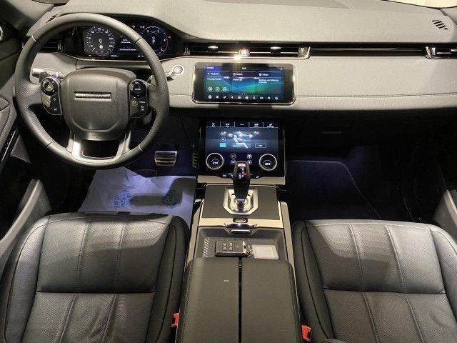 Foto Nummer 4: LAND ROVER Range Rover Evoque