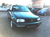 Volkswagen Golf III 1.8 Lim Automatik/EL.SD/Alu/Tüv Neu - Volkswagen Golf: Automatik, Iii