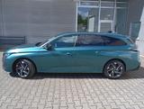Peugeot 308 SW Hybrid 145 Allure,Klima,Navi,PDC,KameraTe - Peugeot 308: Automatik