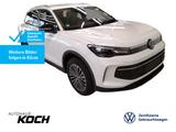 Volkswagen Tiguan 1.5eTSI DSG Energy Navi LED AHK Kamera - Volkswagen Tiguan ENERGY