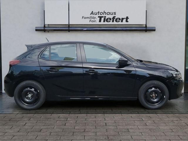 Corsa Hybrid Edition (F)