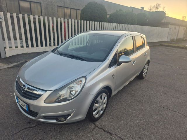 Opel Corsa 1.2 5 porte Edition EURO 5 94000 KM