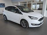 Ford C-Max   Navi*Kamera*Park-assist*Ford SYNC*PDC* - Ford C-Max in Bremen