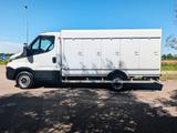 Iveco Daily 35S12 Tiefkühl#Eis/Ice#5+5#-40C#Euro6 - Iveco Daily 40 c